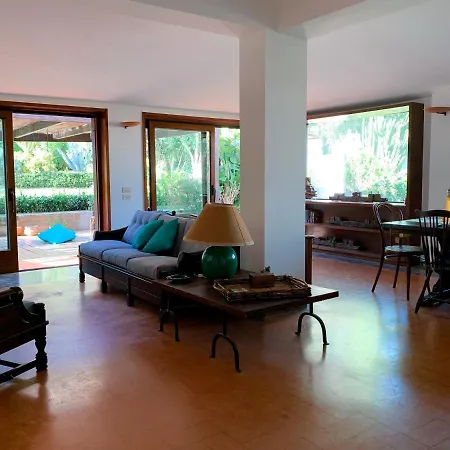 Apartment Mare Mondello