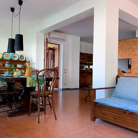 Apartment Mare *