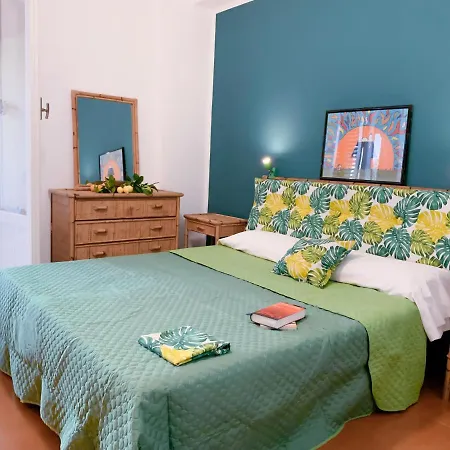 Apartment Mare *