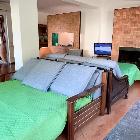 Apartment Mare Mondello