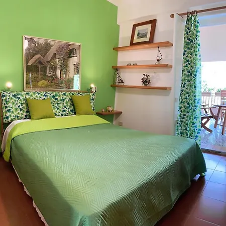 Mare Apartment
