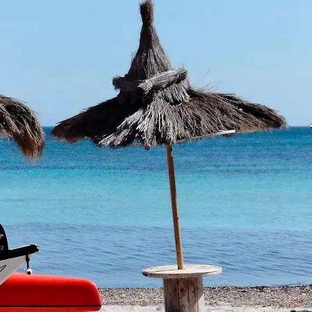 Appartamento Mare *