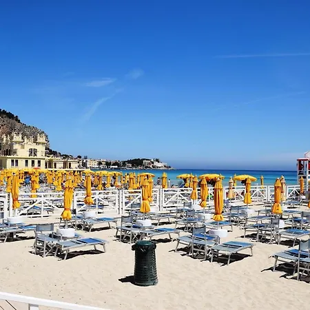 Apartment Mare Mondello