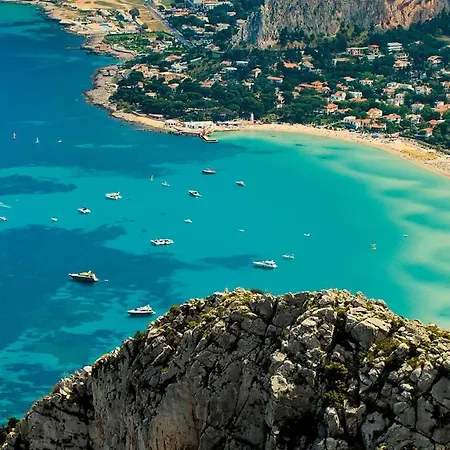 Mare Appartamento