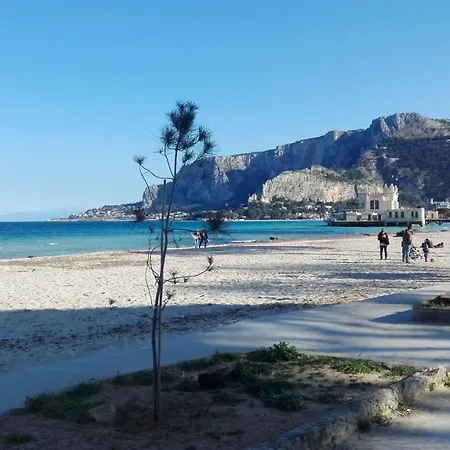 דירה Mare *